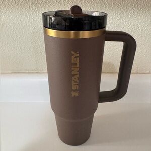 Stanley 30 oz Espresso Gold